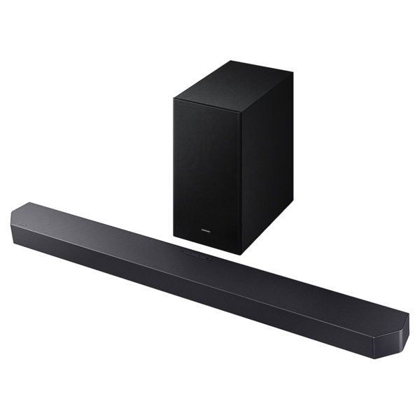 SAMSUNG Q-series Soundbar HW-Q600F 3.1.2ch Subwoofer (2025) | HWQ600F/XM